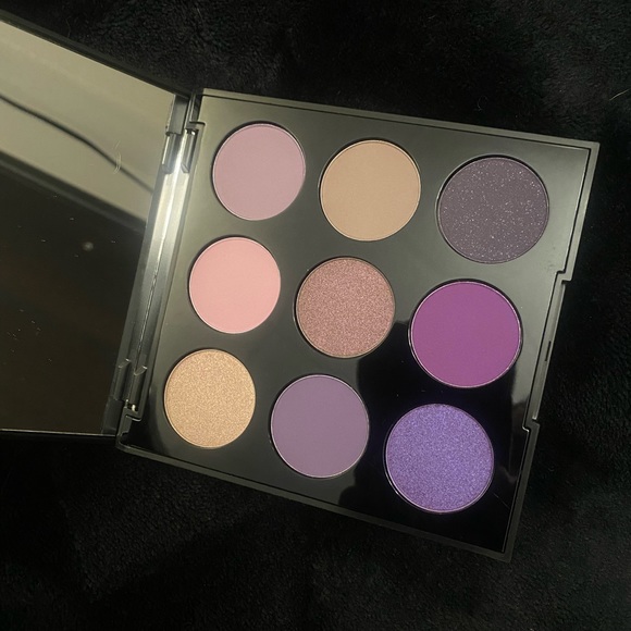 Eyebrow Palettes - Used once or twice only - Picture 1 of 15